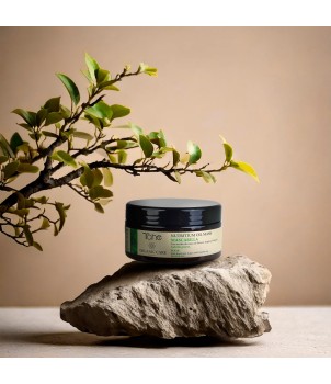 Mascarilla Nutritium Oil